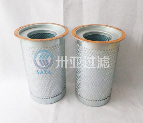 油氣分離器的工作原理是什么？