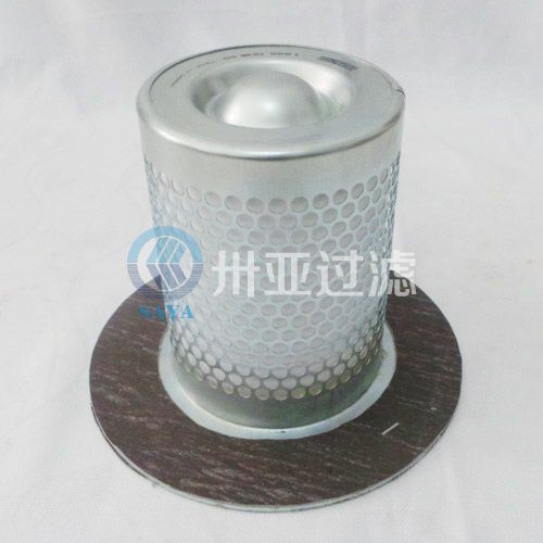 怎么判斷空壓機(jī)濾芯到了需要更換的時(shí)候？