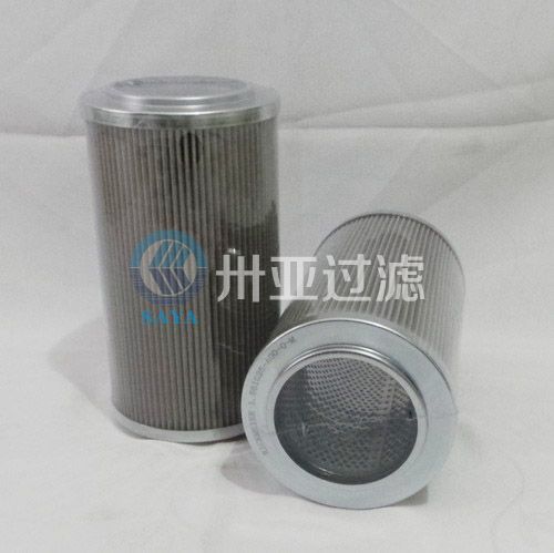 液壓油濾芯的過濾精度跟濾芯選材的關(guān)系？