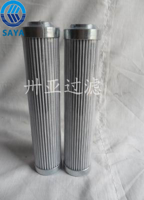 卅亞過濾液壓油濾芯CA040M60N注塑機(jī)油濾芯