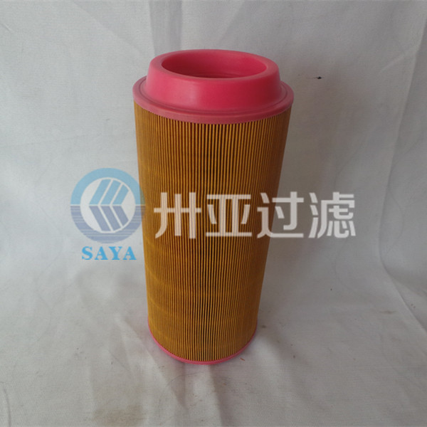 空壓機(jī)空濾4592056844