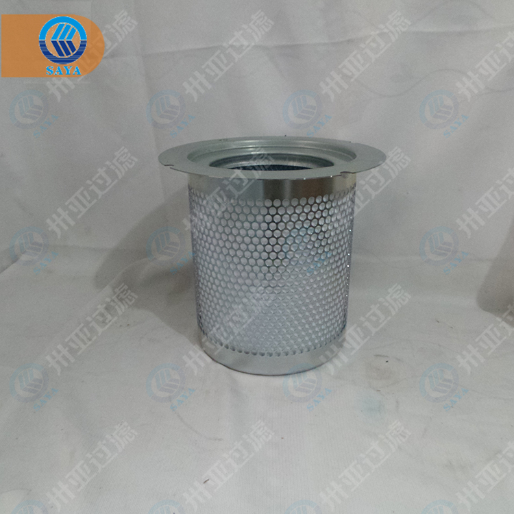 空壓機(jī)油分711632E1-200EAU6013