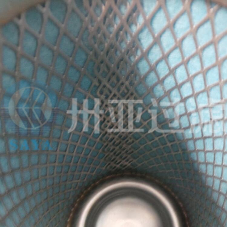 空壓機(jī)油分2500400020