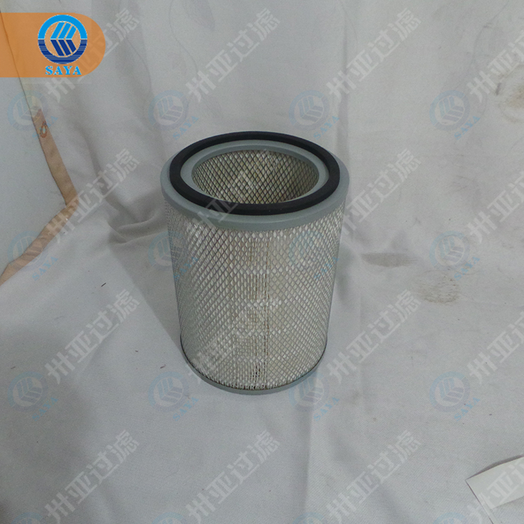 89874439Tamrock空壓機空氣濾芯