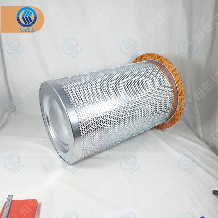 空壓機三濾配件9056025油氣分離器