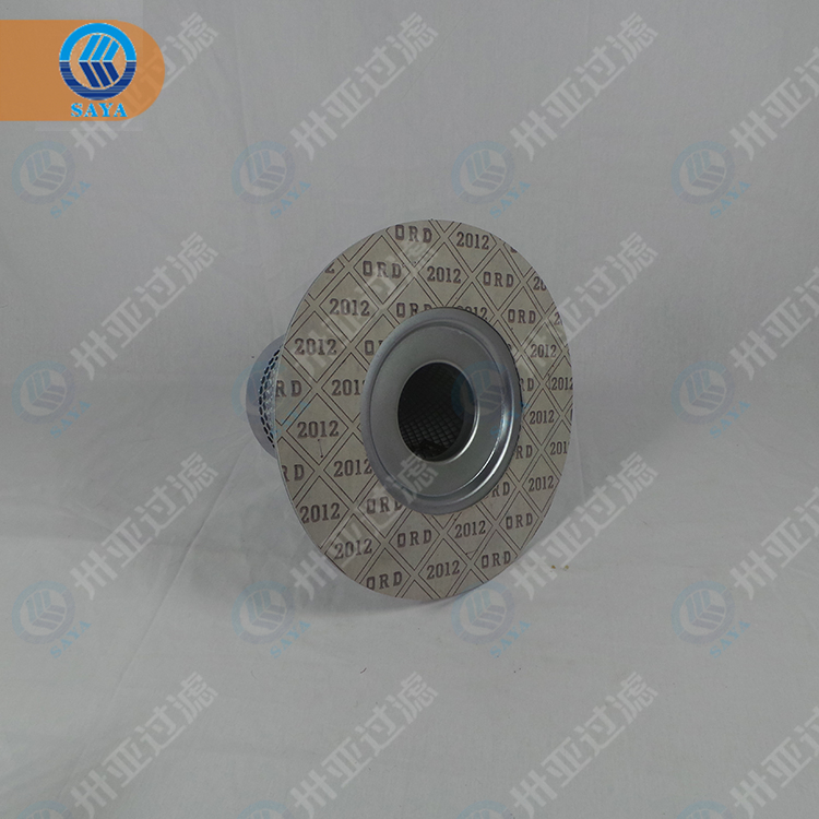 91101-020卅亞過濾油氣分離器