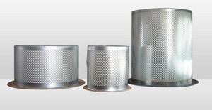 空壓機(jī)配件油氣分離器的更換標(biāo)準(zhǔn)