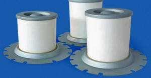 空壓機(jī)油氣分離器的工作原理