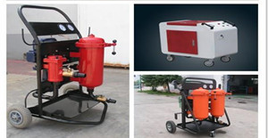 濾油機(jī)的用途是什么？