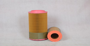 螺桿式空壓機(jī)空濾堵塞的原因 