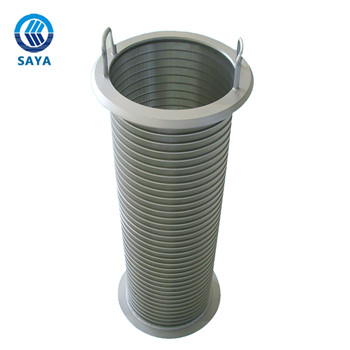 卅亞——定做籃式過(guò)濾器