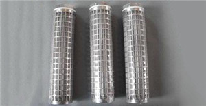 煤礦用過(guò)濾器濾芯——反沖洗濾芯