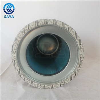 卅亞SY-400×290×300空壓機油分濾芯