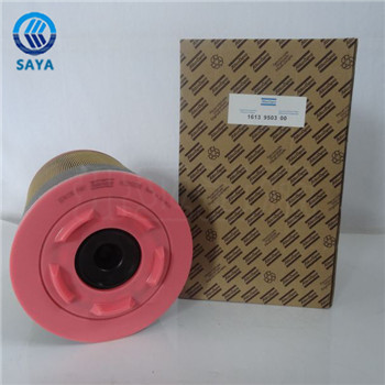卅亞過(guò)濾1613950300空壓機(jī)空氣濾芯