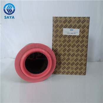 卅亞過(guò)濾1613950300空壓機(jī)空氣濾芯