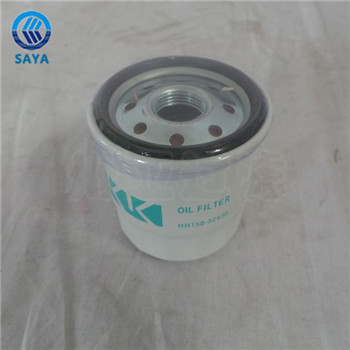 卅亞過濾 HH150-32430空壓機(jī)機(jī)油濾芯