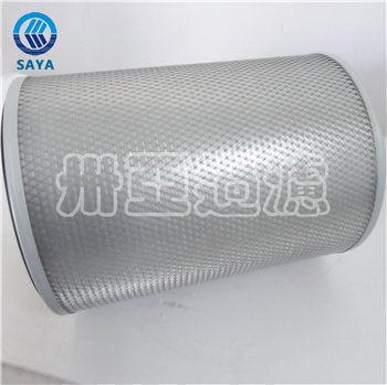 卅亞過濾 2906904500 空壓機空氣濾芯