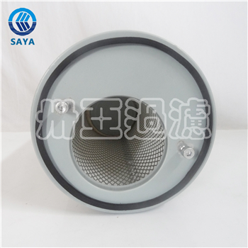 卅亞過濾 175239000偏心空氣濾芯