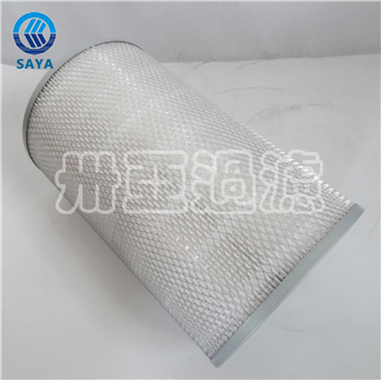 卅亞過濾 230×155×360定做空濾