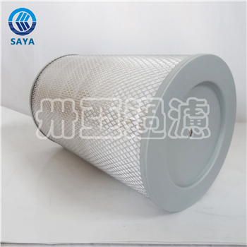 卅亞過濾 230×155×360定做空濾