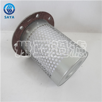 卅亞過濾 200×145×200定做油分