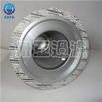 卅亞過濾 270×210×280油分濾芯