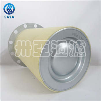 卅亞過濾 6.3571.0油氣分離器