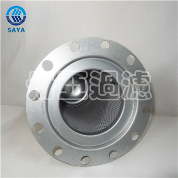 卅亞過濾 6.3571.0油氣分離器