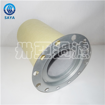 卅亞過濾 6.3571.0油氣分離器