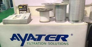 感謝新老客戶的支持，卅亞展會(huì)***后一天小活動(dòng)！