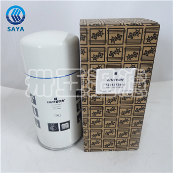 卅亞過濾 6211372500 機油濾芯