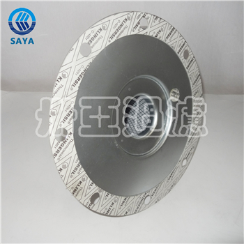 卅亞過濾 02250100-756油氣分離器