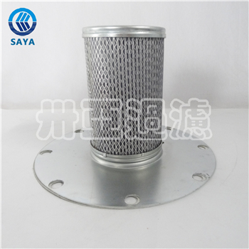 卅亞過濾 02250100-756油氣分離器