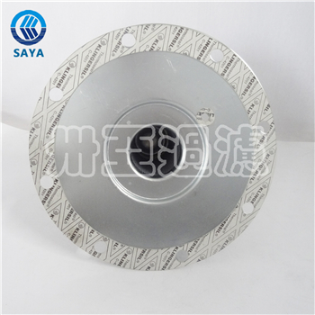 卅亞過濾 02250100-756油氣分離器