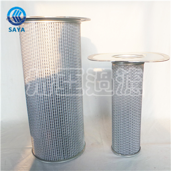 卅亞過濾1625165736油氣分離濾芯