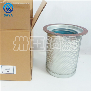 卅亞過(guò)濾 CK4175-2 油氣分離器