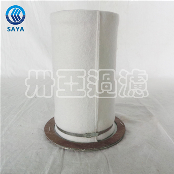 卅亞過濾 6.3792 油氣分離器