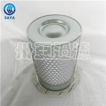 卅亞過濾 170X155X200 定制油分濾芯