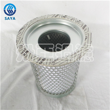 卅亞過濾 170X155X200 定制油分濾芯