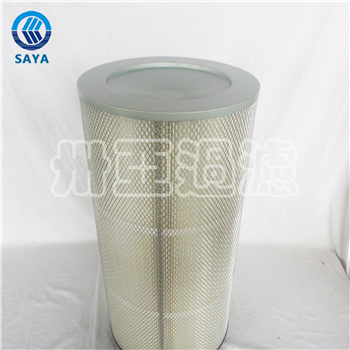 卅亞過濾 318X222X660 定制空氣濾芯