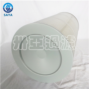 卅亞過濾 318X222X660 定制空氣濾芯