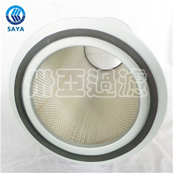 卅亞過濾 318X222X660 定制空氣濾芯