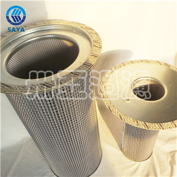 卅亞過(guò)濾250034-122-134油氣分離器