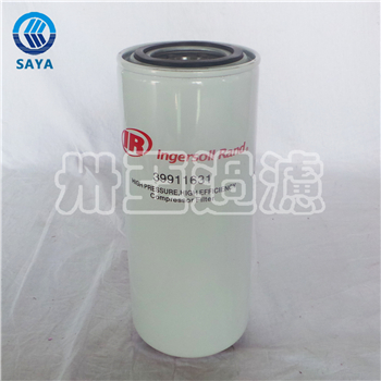 卅亞過濾 39911631 空壓機(jī)機(jī)油濾芯