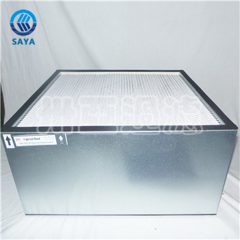 卅亞過濾67731158空壓機(jī)空氣濾芯