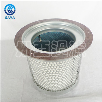 卅亞過濾98262-162空壓機油氣分離濾芯