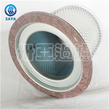 卅亞過濾98262-162空壓機油氣分離濾芯