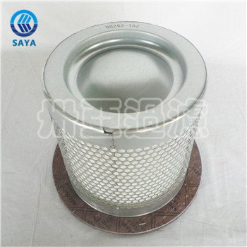 卅亞過濾98262-162空壓機油氣分離濾芯