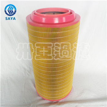 卅亞過濾SA6865空壓機(jī)空氣過濾濾芯