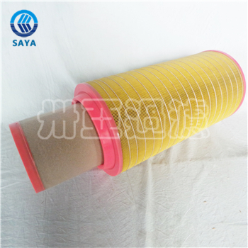 卅亞過濾SA6865空壓機(jī)空氣過濾濾芯